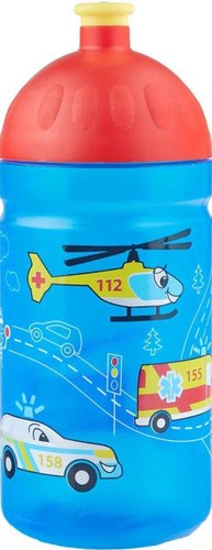 Бутылка для воды Healthy Bottle Спасатели