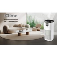 Климатический комплекс IClima LUX-10000PRO