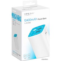 Внешний аккумулятор TP-Link TL-PB10400