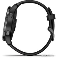 Умные часы Garmin Venu (черный/серый)