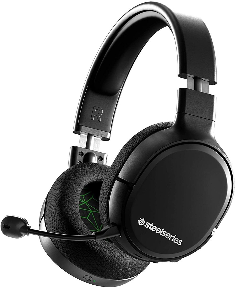 

Наушники SteelSeries Arctis 1 Wireless для Xbox