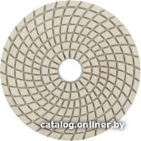 Шлифовальный круг Trio Diamond 350100