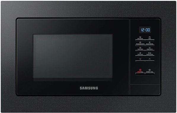 

Микроволновая печь Samsung MG20A7013CB