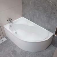 Ванна Lauter Geneva 170x105 2103170L