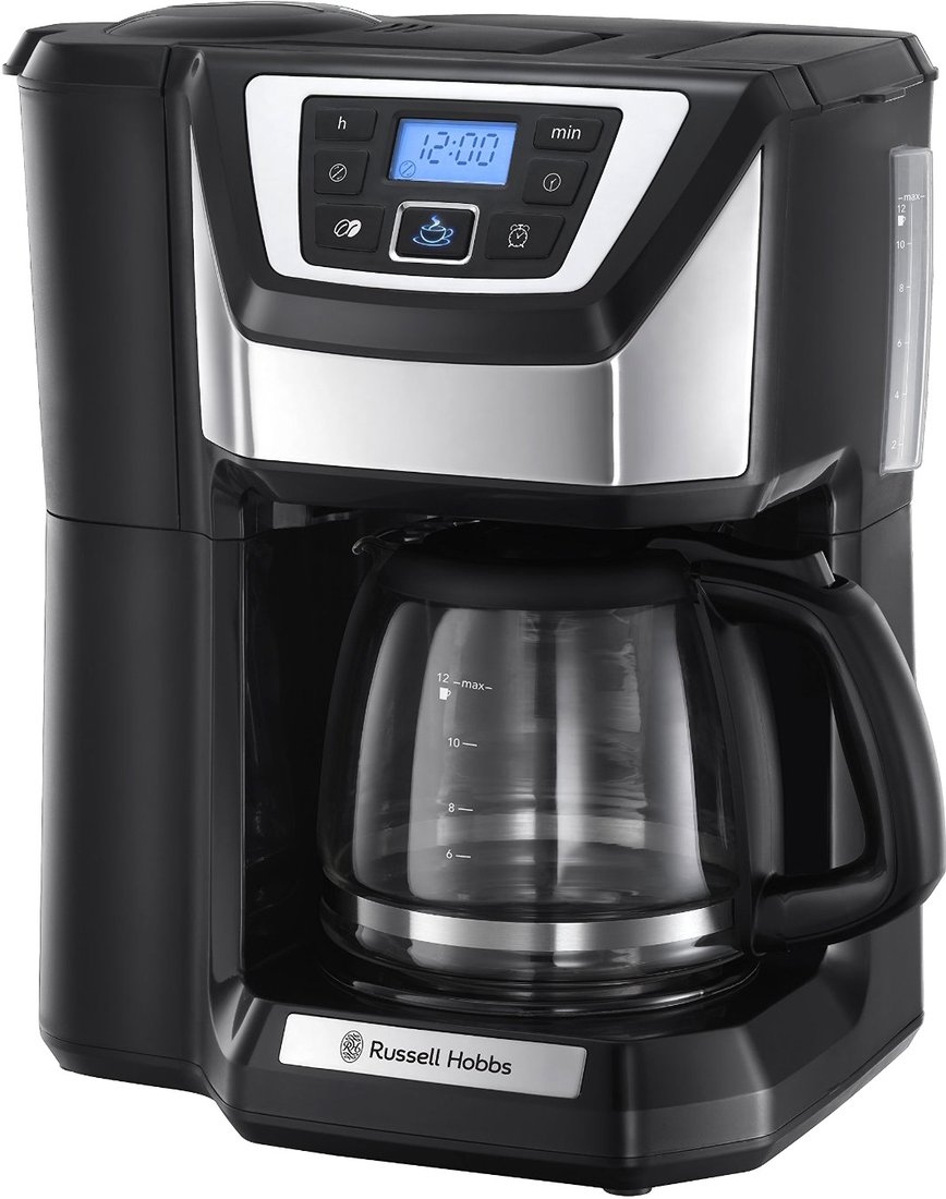 

Капельная кофеварка Russell Hobbs 22000-56