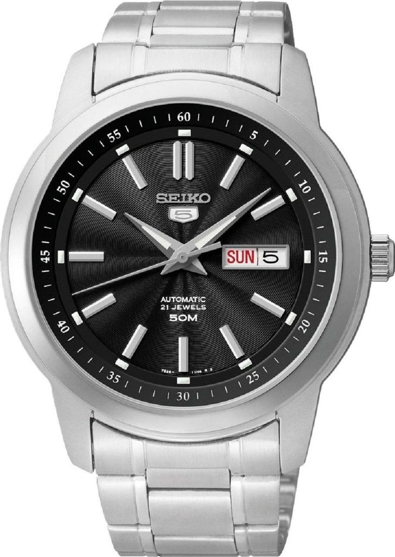 

Наручные часы Seiko 5 SNKM87K1