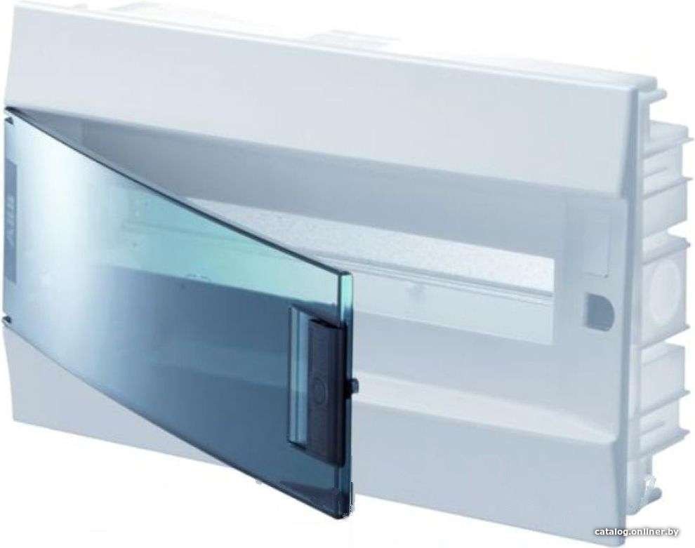 Бокс пластиковый ABB Mistral 41F 1SLM004101A1...