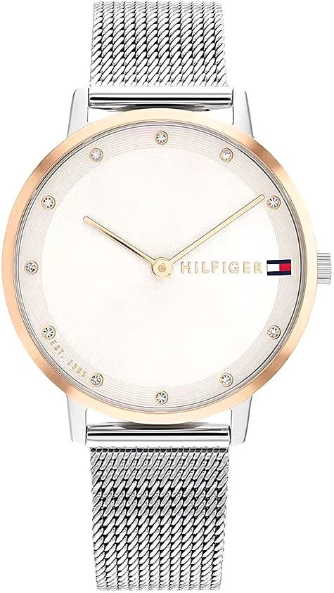 

Наручные часы Tommy Hilfiger Pippa 1782666