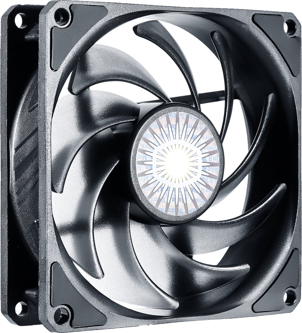 

Вентилятор для корпуса Cooler Master Sickleflow 92 MFX-B9NN-23NPK-R1