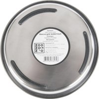 Миска ZooZooZoo Утяжеленная с нескользящим основанием SWT-5033-1020