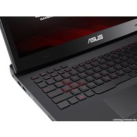 Игровой ноутбук ASUS G751JT-T7026H