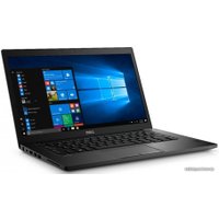 Ноутбук Dell Latitude 14 7480 [7480-8678]