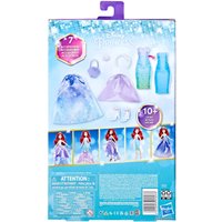 Кукла Hasbro Принцесса Дисней Гламурная Ариэль F46245X0