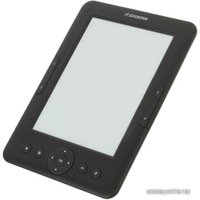 Электронная книга Digma e605