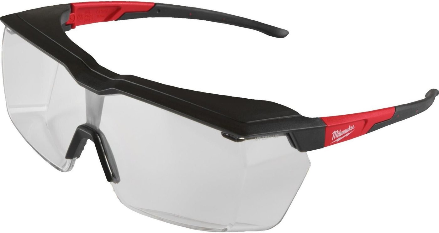 

Очки Milwaukee OVT 4932493439