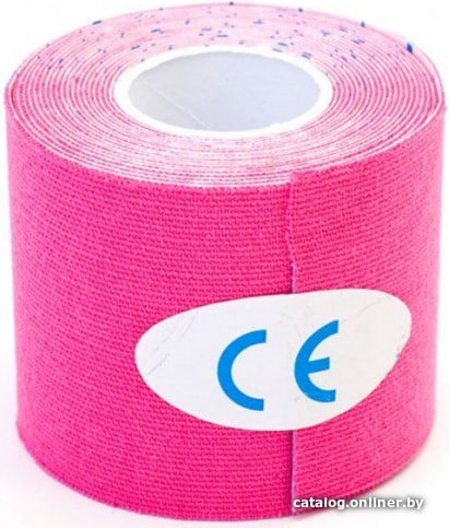 Тейп Bradex SF 0189 (розовый)