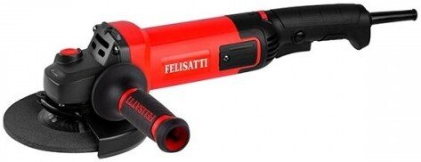 

Угловая шлифмашина Felisatti FT8301