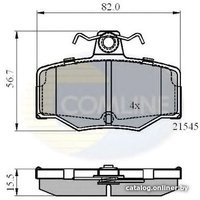  Comline CBP0878