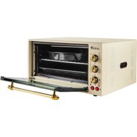 Мини-печь Ideal M 50 04 (молочный)