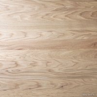 Столешница ErgoSmart 1300х750х27 мм (скошенный край, дуб мореный)