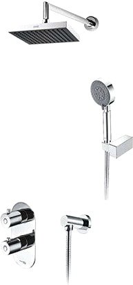 

Душевая система Wasserkraft A16028