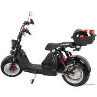 Электроскутер Kugoo C6 Pro