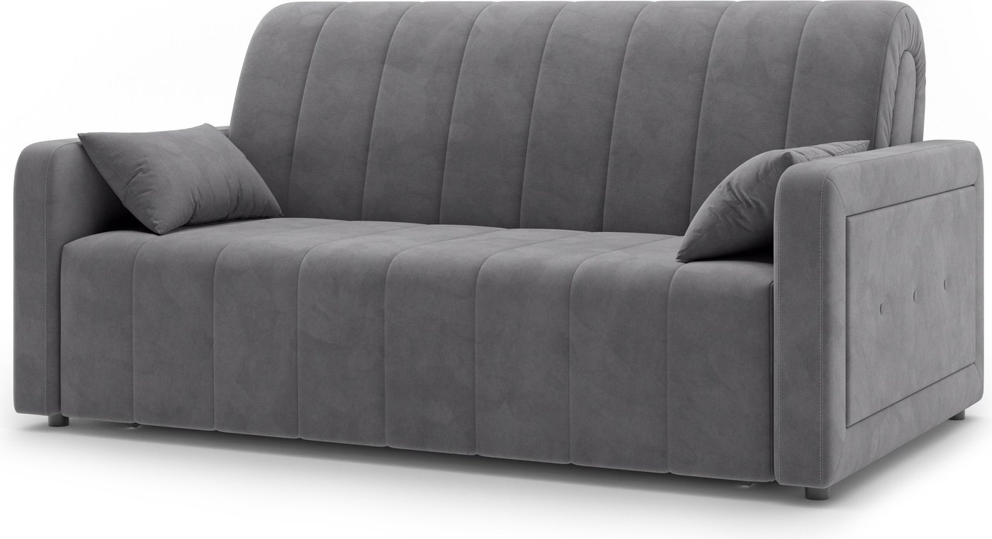 

Диван Mio Tesoro Борго 107 АТС160 (Ultra Grey)