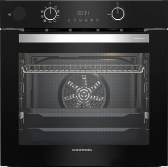 Электрический духовой шкаф Grundig GEDM12300B