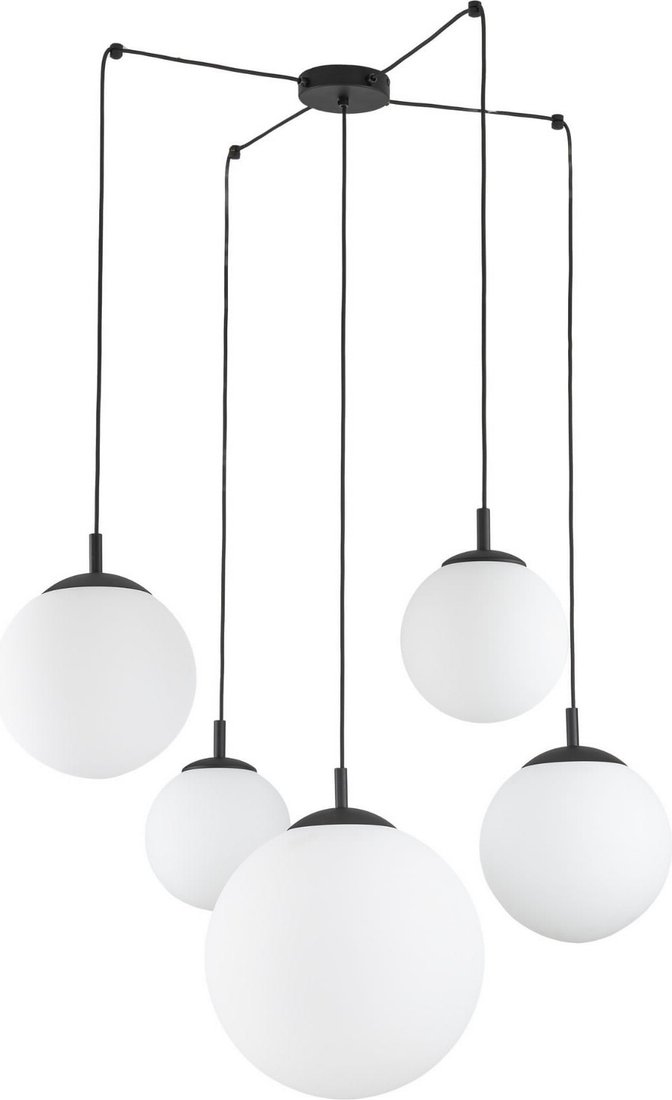 

Подвесная люстра TK Lighting Esme 4791