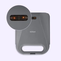 Вафельница Kitfort KT-3636