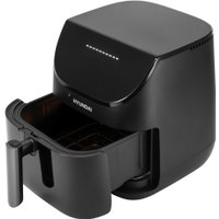 Аэрогриль (аэрофритюрница) Hyundai HYF-9090