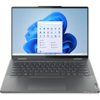 Ноутбук 2-в-1 Lenovo Yoga 7 14ARP8 82YM002DRK