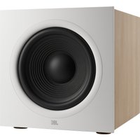 Проводной сабвуфер JBL Stage 2 220P (коричневый)