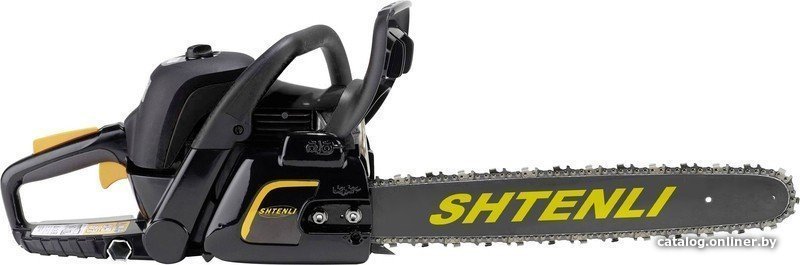Бензопила Shtenli Black 350