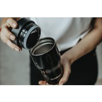 Термокружка Bobber Tumbler 470 мл (светло-голубой)