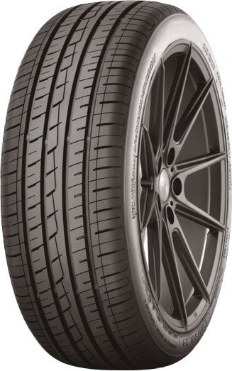 

Летние шины Bearway BW668 225/55R19 99V