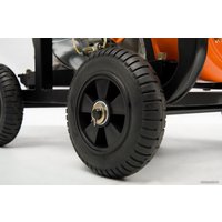 Дизельный генератор Daewoo Power DDAE 9000XE