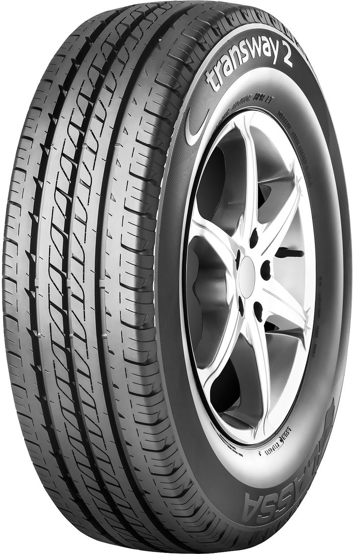 

Летние шины Lassa Transway 2 185/75R16C 104/102R