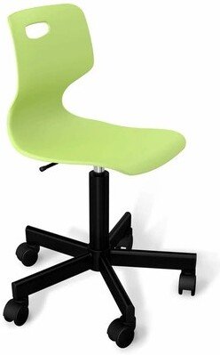 

Компьютерное кресло Sheffilton SHT-ST58/S120M a5-7 (мятный/черный муар)