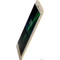 Планшет Lenovo Phab 2 Plus PB2-670M 32GB LTE Champagne Gold [ZA1C0063RU]