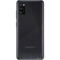Телефон Samsung Galaxy A41 SM-A415F/DSM 4GB/64GB (черный)