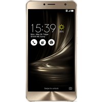 Телефон ASUS ZenFone 3 Deluxe Glacier Silver [ZS550KL]