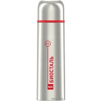 Термос БИОСТАЛЬ NX-500 0.5л (нержавеющая сталь)
