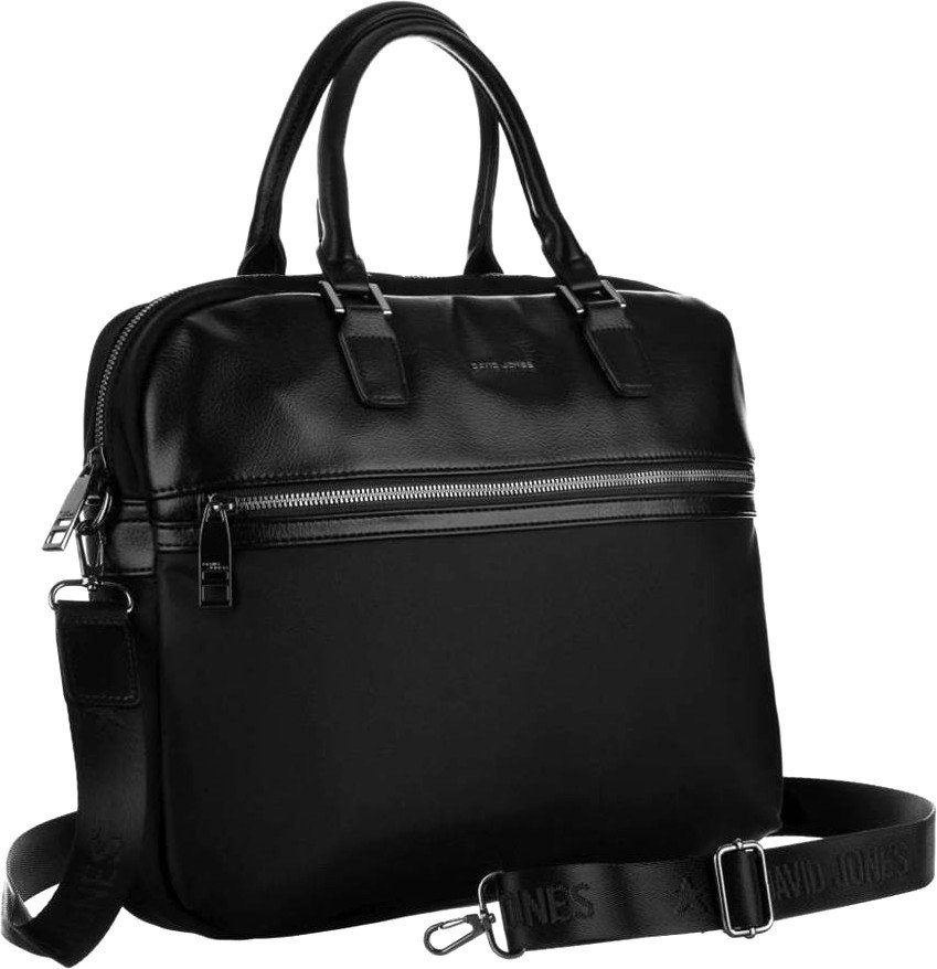 

Сумка David Jones 908805-5103 (черный)