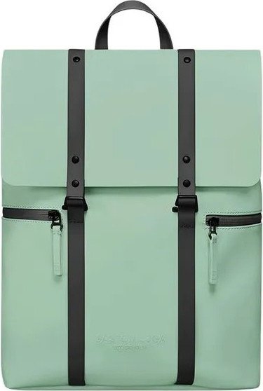 Городской рюкзак Gaston Luga Backpack Splash 2.0 13 (мятный)