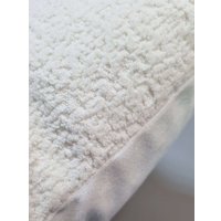 Чехол на подушку Matex Tufted Velvet ALEX-44 (молочный)