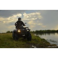 Квадроцикл RM РМ 650-2