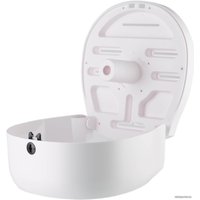 Диспенсер для туалетной бумаги Ksitex TH-8001A (белый)