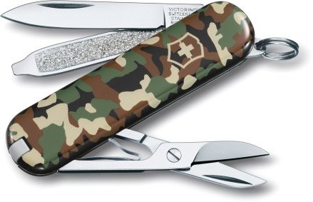 

Мультитул Victorinox Classic [0.6223.94]