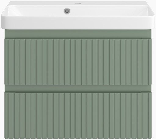 Brevita Тумба под умывальник Victory 70 VIC-09070-0802Я